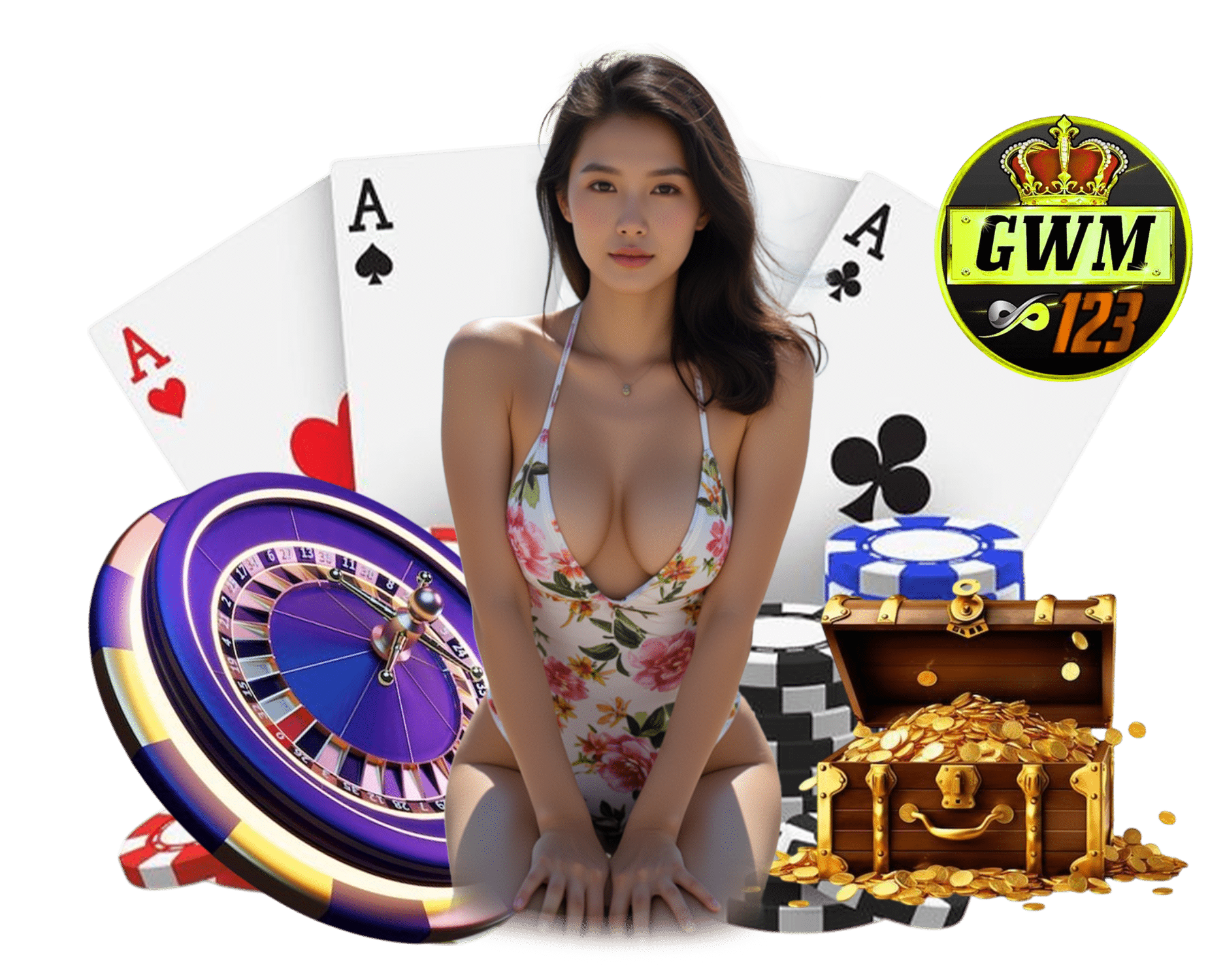 GWM123 เว็บตรง