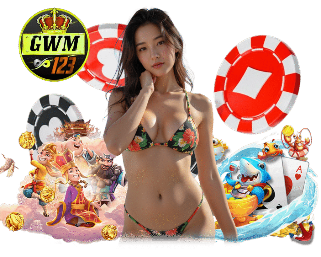 GWM123 SLOT 