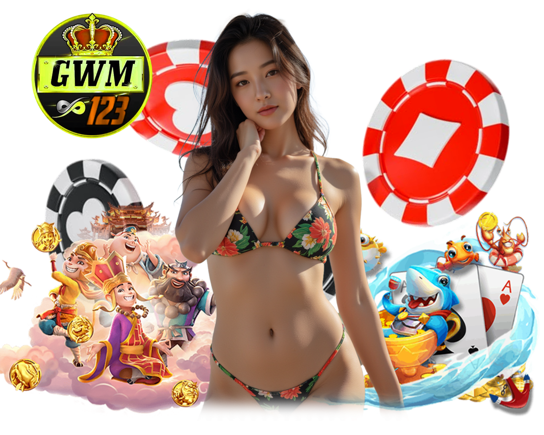 GWM123 SLOT